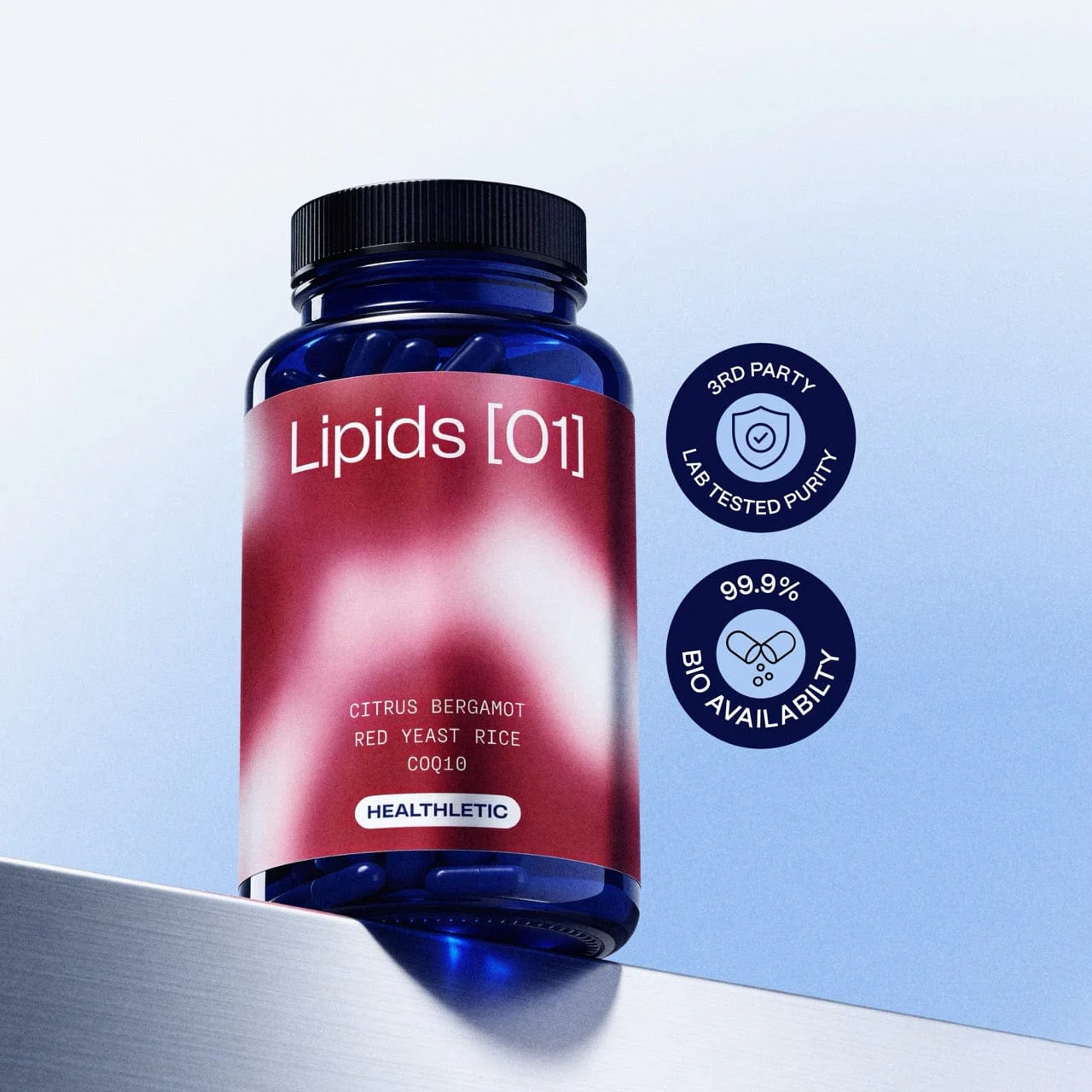 Healthletic Supplements